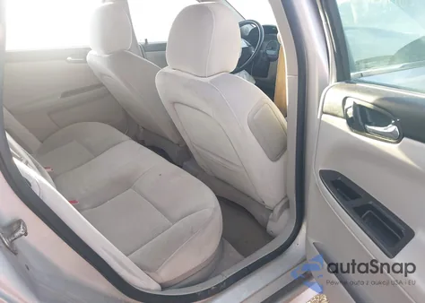 2013 Chevrolet Impala Lt z USA, uszkodzony, nr VIN 2G1WG5E34D1242427